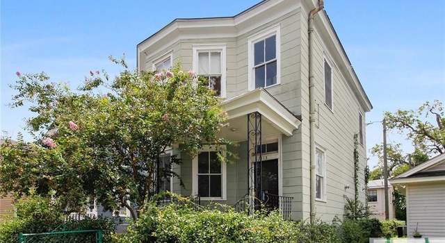 Photo of 413 E 36th St, Savannah, GA 31401