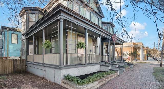 Photo of 2203 Barnard St, Savannah, GA 31401