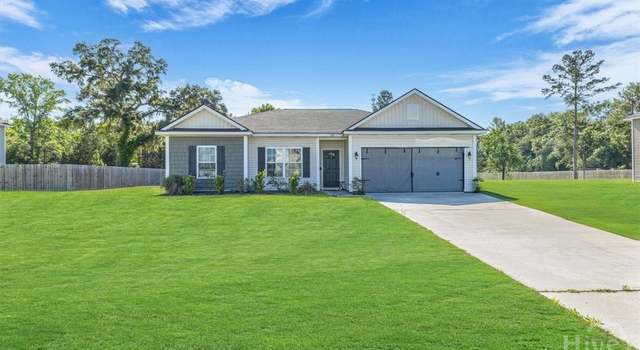 Photo of 374 Morgan Field Blvd, Ludowici, GA 31316