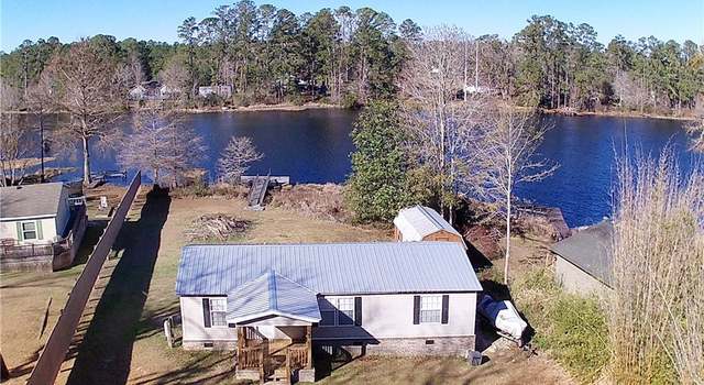 Photo of 80 Pine Ridge Ct, Ellabell, GA 31308