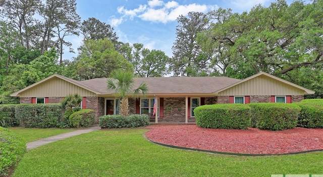 Photo of 121 Steerforth Rd, Savannah, GA 31410