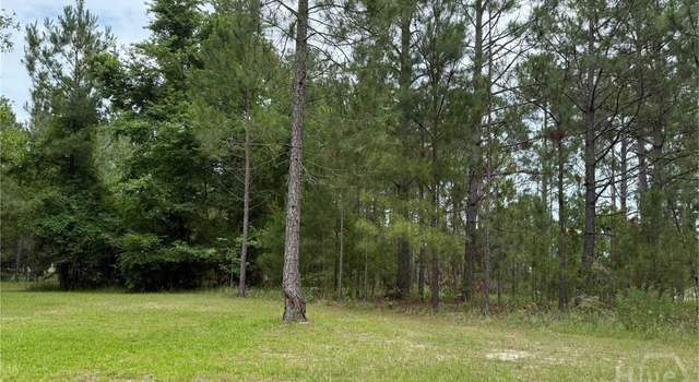 Photo of Lot 6 Centerbrook Rd, Vidalia, GA 30474