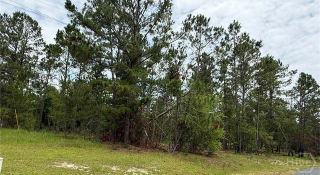 Photo of Lot 6 Centerbrook Rd, Vidalia, GA 30474