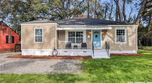 Photo of 1904 E Anderson St, Savannah, GA 31404