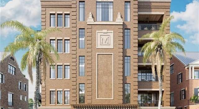 Photo of 440 Geo Meyer Ave #2, Savannah, GA 31401