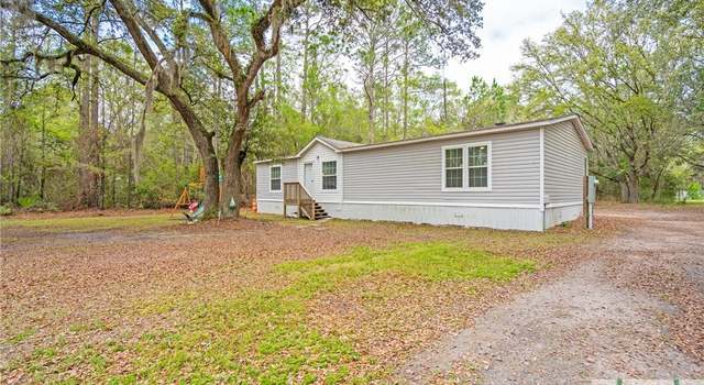 Photo of 144 Whispering Pines Rd, Allenhurst, GA 31301