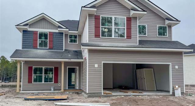 Photo of 148 Marron Way, Hinesville, GA 31313