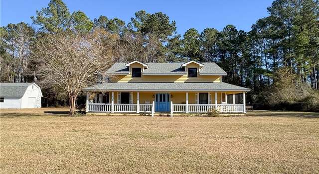Photo of 2176 Ga 21 Hwy N, Springfield, GA 31329