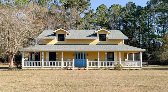 Photo of 2176 Ga 21 Hwy N, Springfield, GA 31329