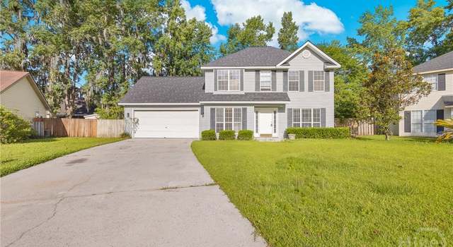 Photo of 19 Avocet Way, Savannah, GA 31419
