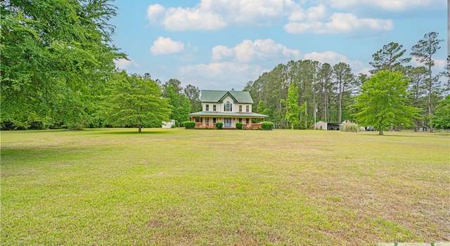 Photo of 171 Douglas Rd, Springfield, GA 31329