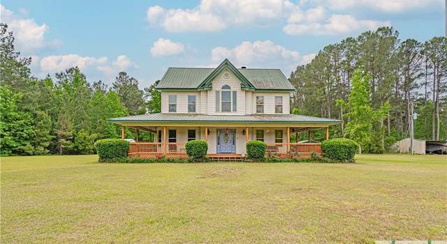 Photo of 171 Douglas Rd, Springfield, GA 31329