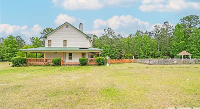 Photo of 171 Douglas Rd, Springfield, GA 31329