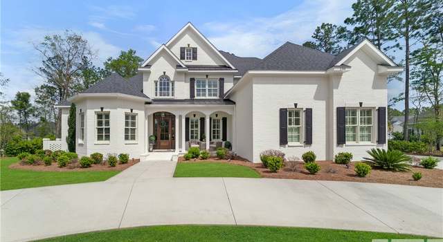 Photo of 238 Westbrook Ln, Pooler, GA 31322