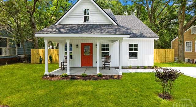 Photo of 2236 Utah St, Savannah, GA 31404