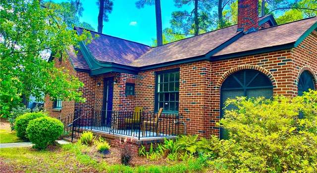 Photo of 1901 E Anderson St E, Savannah, GA 31404