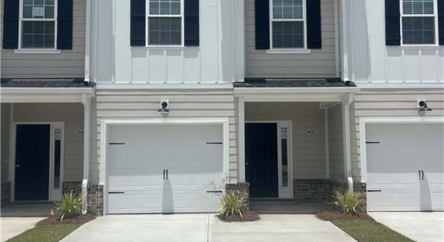 Photo of 240 Lusk Ln, Pooler, GA 31322