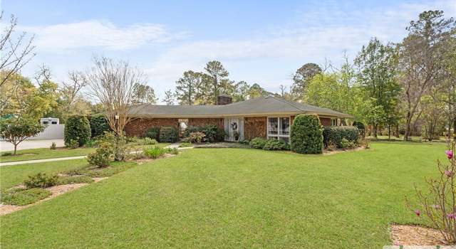 Photo of 105 S Cromley Rd, Brooklet, GA 30415