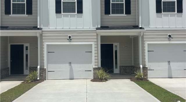 Photo of 244 Lusk Ln, Pooler, GA 31322