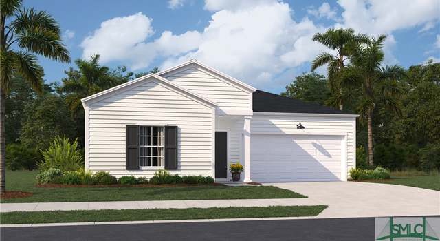 Photo of 149 Crimson Ln, Savannah, GA 31302