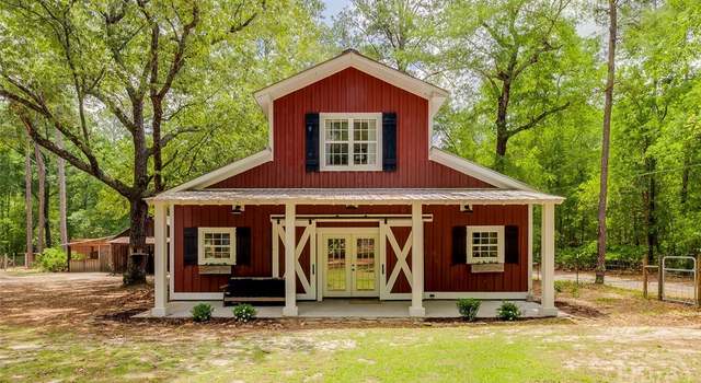 Photo of 410 Green Morgan School Rd, Clyo, GA 31303