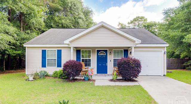 Photo of 433 Shadowbrook Cir, Springfield, GA 31329