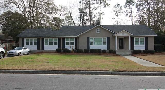 Photo of 704 W Smith St, Claxton, GA 30417