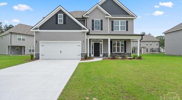 Photo of 1 St. Charles Dr, Guyton, GA 31312