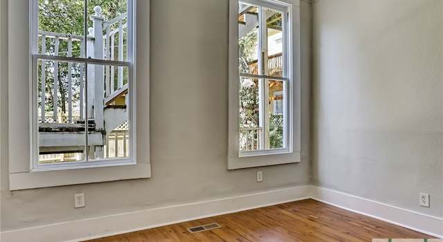 Photo of 1207/1209 Price St, Savannah, GA 31401