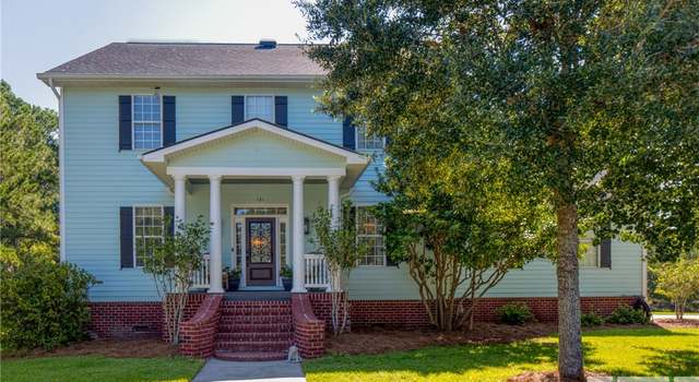 Photo of 121 Chriswoodelle Dr, Savannah, GA 31406