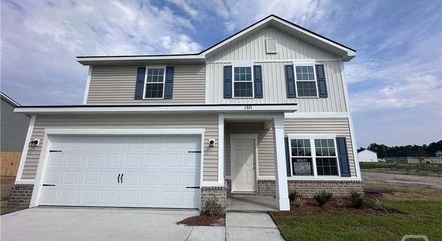 Photo of 1321 Buckhead Loop SE, Allenhurst, GA 31301