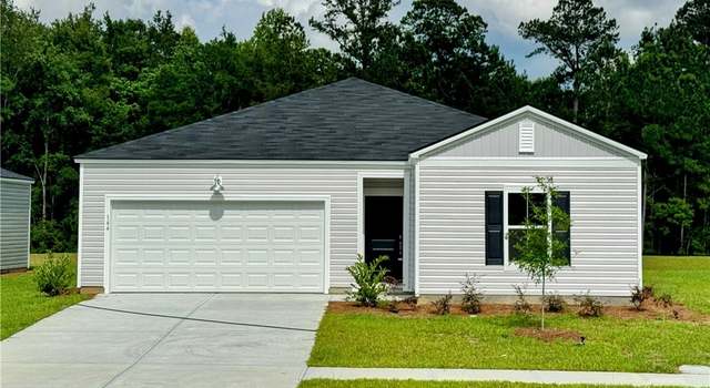 Photo of 148 Crimson Ln, Savannah, GA 31302