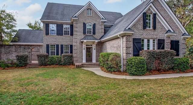 Photo of 6 Windsong Dr, Richmond Hill, GA 31324