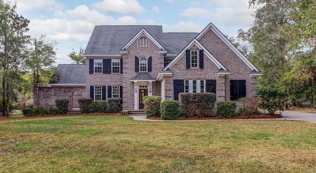 Photo of 6 Windsong Dr, Richmond Hill, GA 31324