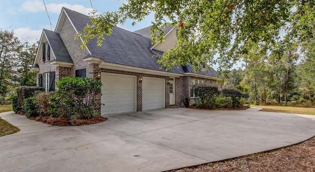 Photo of 6 Windsong Dr, Richmond Hill, GA 31324