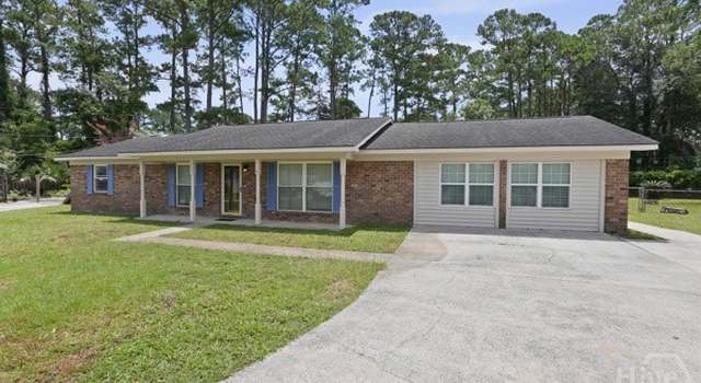 Property at 13609 Rockingham Ct, Savannah, GA 31419, 4 beds, 3 baths
