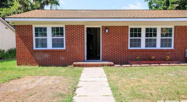 Photo of 2117 Oakland Ct, Savannah, GA 31404