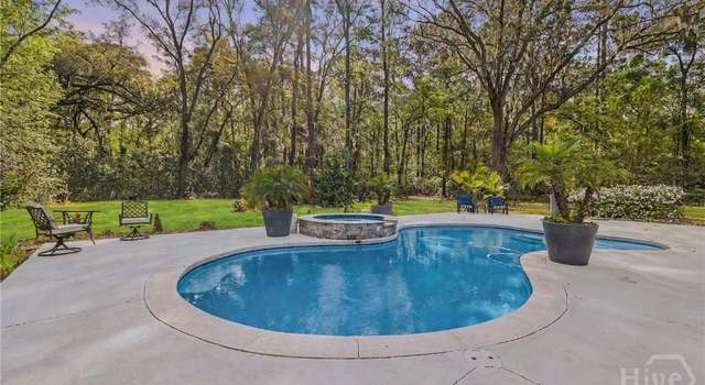 Photo of 335 Buckland Hall Rd, Richmond Hill, GA 31324