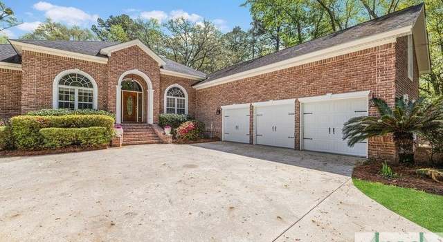 Photo of 335 Buckland Hall Rd, Richmond Hill, GA 31324