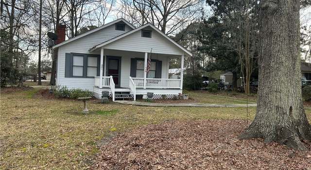 Photo of 127 Smith Ave, Garden City, GA 31408