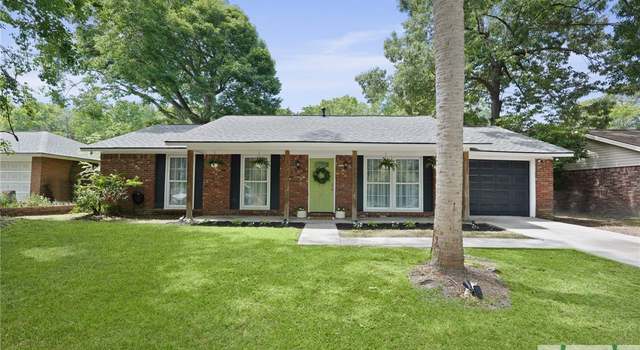 Photo of 11405 Willis Dr, Savannah, GA 31419