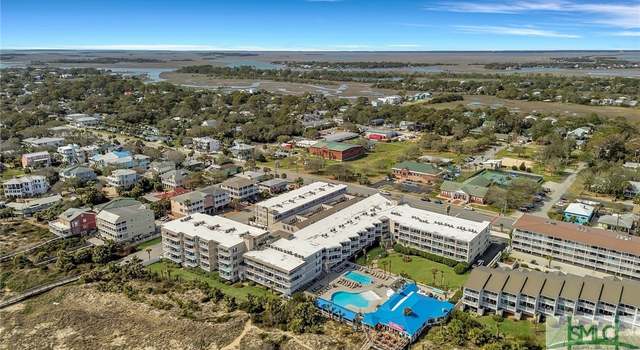Photo of 404 Butler Ave #222, Tybee Island, GA 31328