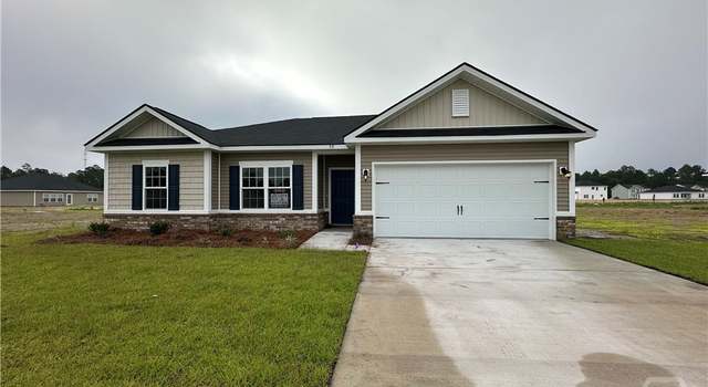 Photo of 59 Fawn Ct SE, Allenhurst, GA 31301
