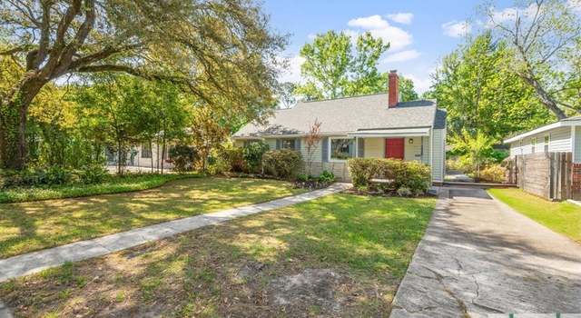 Photo of 2029 E 41st St, Savannah, GA 31404