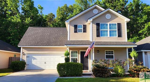 Photo of 89 Tiller Way, Port Wentworth, GA 31407