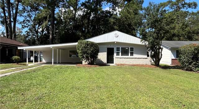 Photo of 5007 Spartan Dr, Savannah, GA 31404