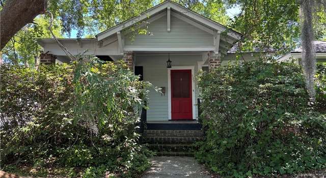 Photo of 629 E 48th St, Savannah, GA 31405