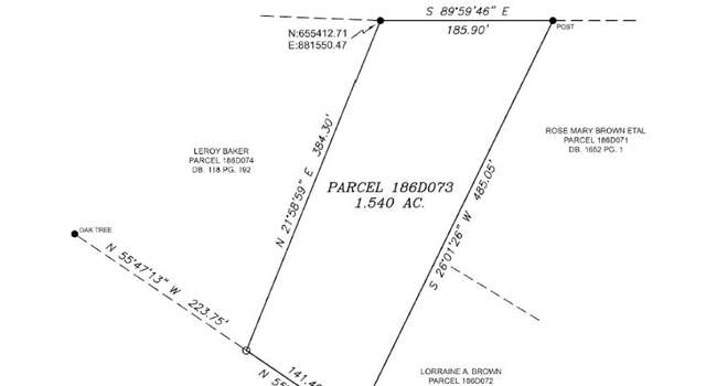 Photo of 1.54 Acres E Oglethorpe Hwy, Midway, GA 31320