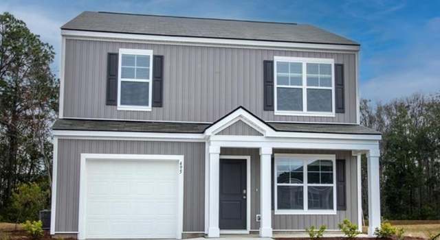 Photo of 495 Coconut Dr, Bloomingdale, GA 31302