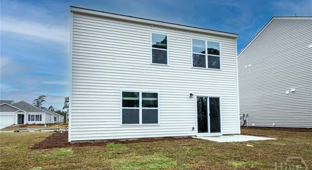 Photo of 495 Coconut Dr, Bloomingdale, GA 31302